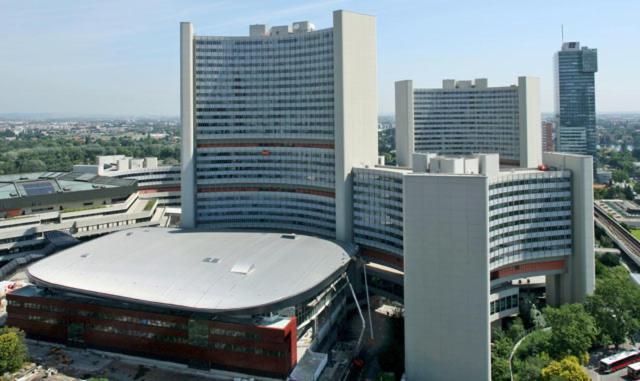 U1 Alte Donau Old Danube City Apartment 2 Wien Ngoại thất bức ảnh